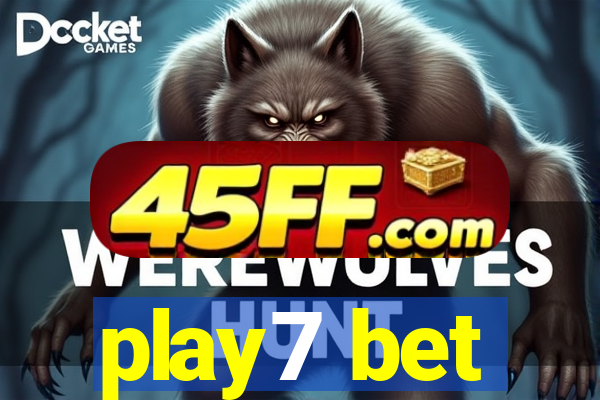 play7 bet
